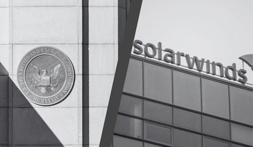 SEC v SolarWinds