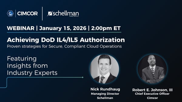 Schellman Webinar Graphics