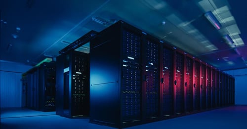 SecureYourInfrastructure