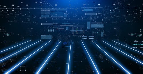 Cimcor Podcast on Data Security