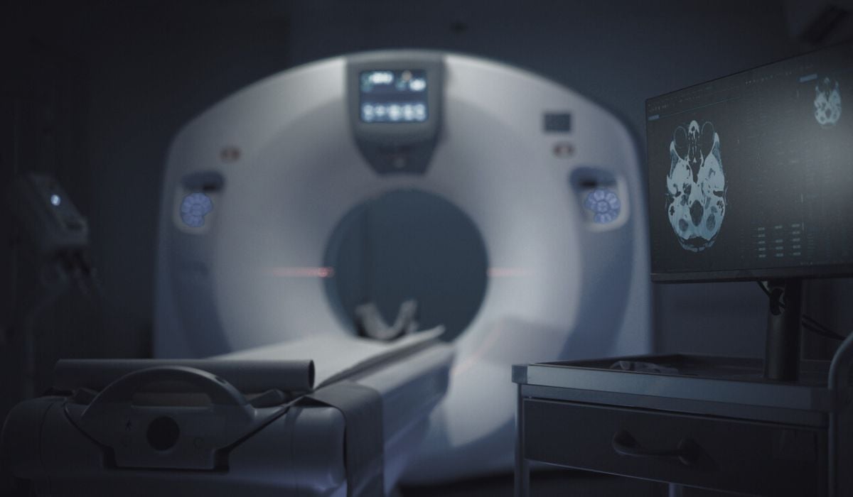 1.2M Impacted By SimonMed Imaging Data Breach