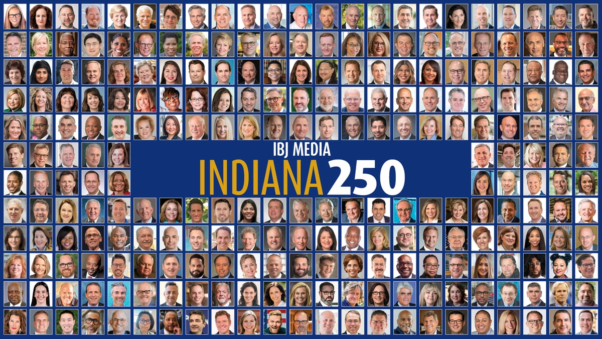 Cimcor, Inc.’s President and CEO Named Honoree in the 2023 Indiana 250