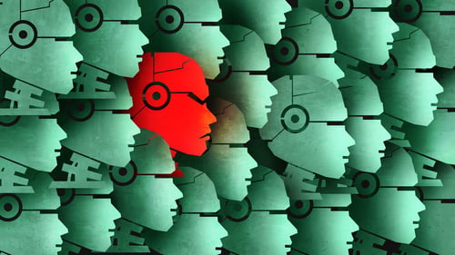 The Rise of AI Cyber Threats