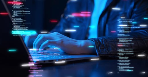 Think like a hacker…or think like a Rebel?