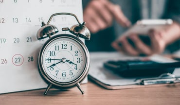 Top 4 Compliance Deadlines What to Know to Stay Ahead