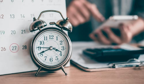 Top 4 Compliance Deadlines What to Know to Stay Ahead