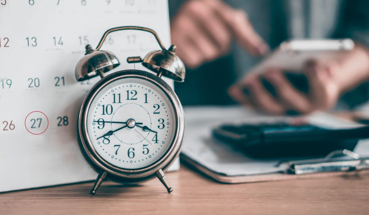 Top 4 Upcoming Compliance Deadlines - What to Know to Stay Ahead
