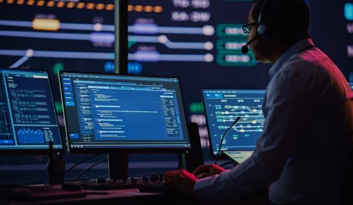 network security risks