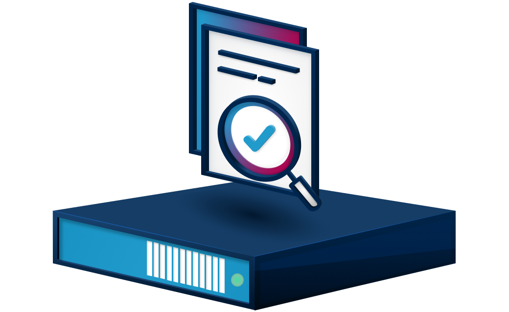 Trusted File Registry - Smart FIM Technology-1
