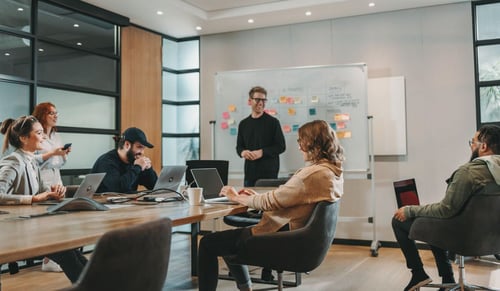 cybersecurity teams IT