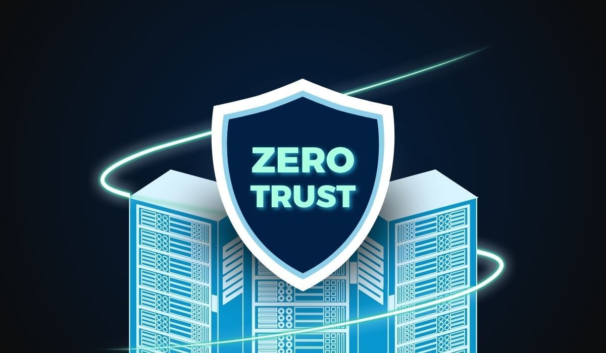 What is Zero Trust? A Beginner's Guide