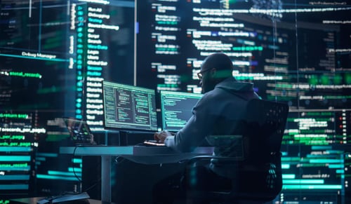 What is Compliance in Cybersecurity