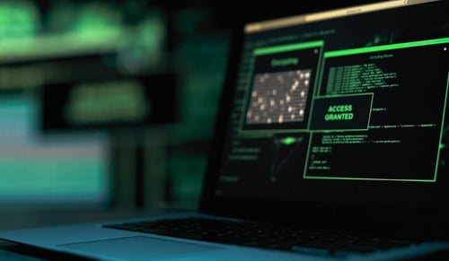 trusted access granted in cybersecurity zero trust