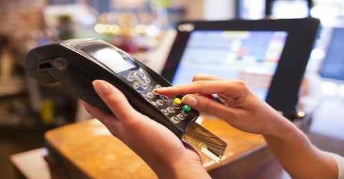 Why a Firewall & Antivirus are not enough for PCI Compliance