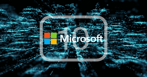 Windows 10
