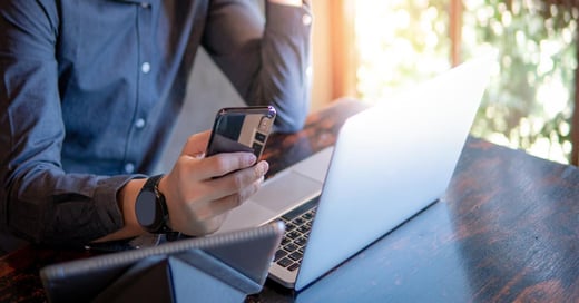 You’re Only as Secure as Your Network Devices