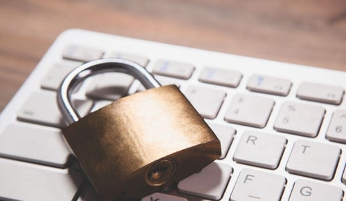 proactive cybersecurity