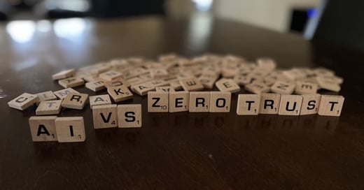 AI vs Zero Trust