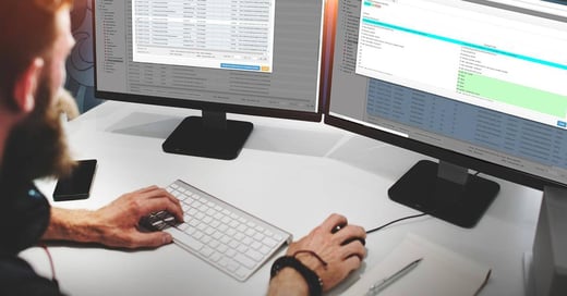 Monitoring for Suspicious Network Activity: Key Tips to Secure Your Network