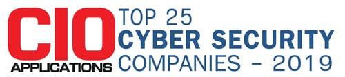 CIO applications top25 2019Logo