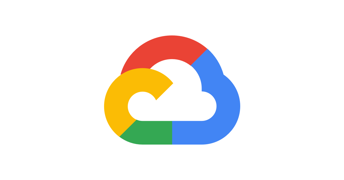 google cloud