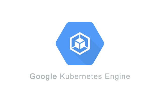 googlekuberenetesengine container