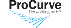ProCurve Stacked