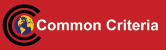 Common Criteria Logo Common Criteria Logo