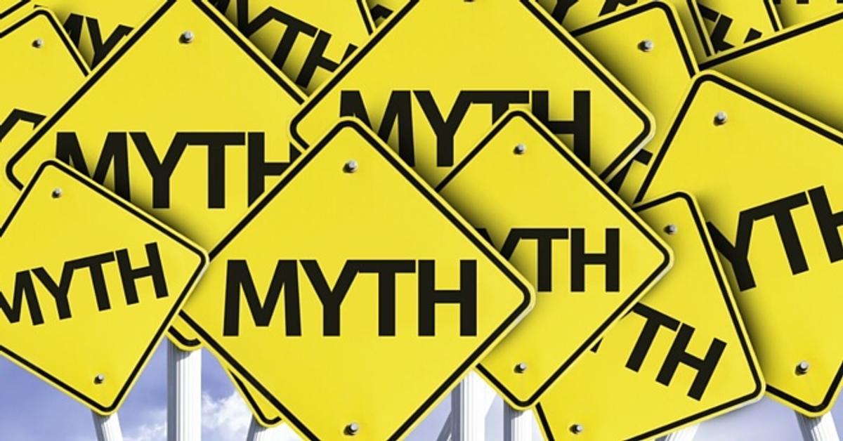 Myth-Busted: 10 Security Myths the 2016 Verizon DBIR Just Crushed