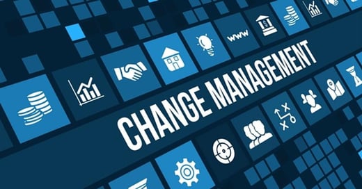 Change Monitoring vs. Control vs Management: What's the Difference?