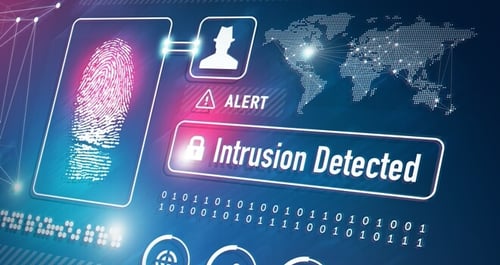 intrusion detection