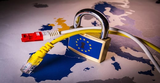 6 Steps for GDPR Readiness