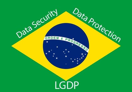 What to Expect with Brazil's Data Protection Law 