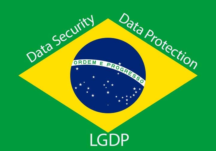 What to Expect with Brazil's Data Protection Law&nbsp;