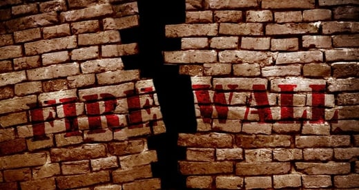 7 Real Reasons Big Brands Suffered a Massive Data Breach