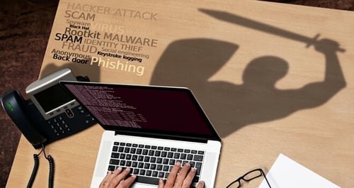 Infosecurity
