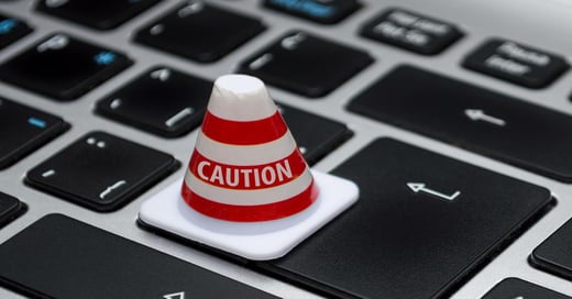 Information Security Architecture: Why You Need To Review