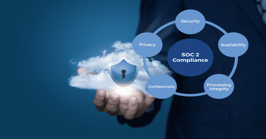 Winning the Trust of Customers and Partners with SOC 2 Compliance