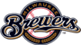 brewers logo