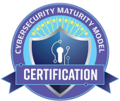 cyber maturity logo
