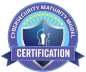 cyber maturity logo