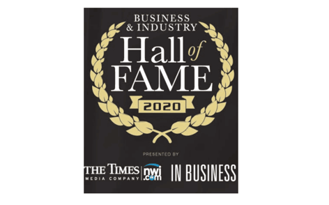 Cimcor Named 2020 Enterprise of the Year by Northwest Indiana Business & Industry Hall of Fame