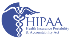 hipaa logo