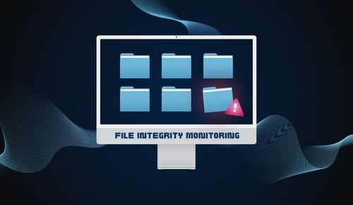 what is file integrity monitoring fim