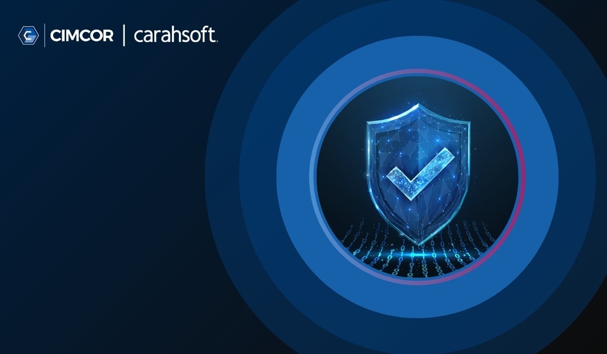 securing government systems at scale