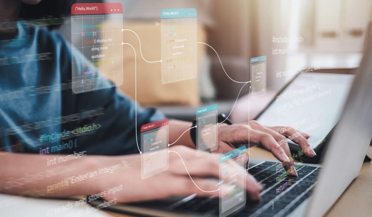 software supply chain attacks