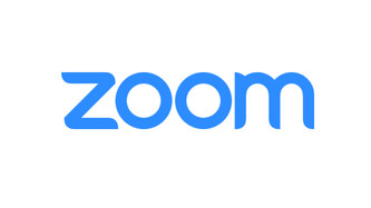 zoom-logo blue
