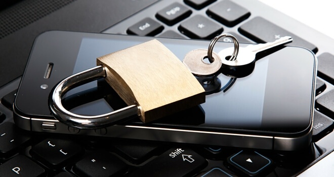 5 Ways to Reduce Information Security Risk in a Mobile Workplace