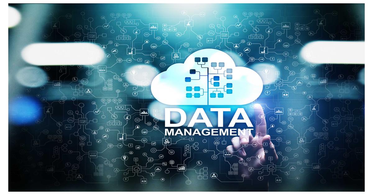 data management