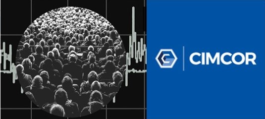 Cimcor Podcast